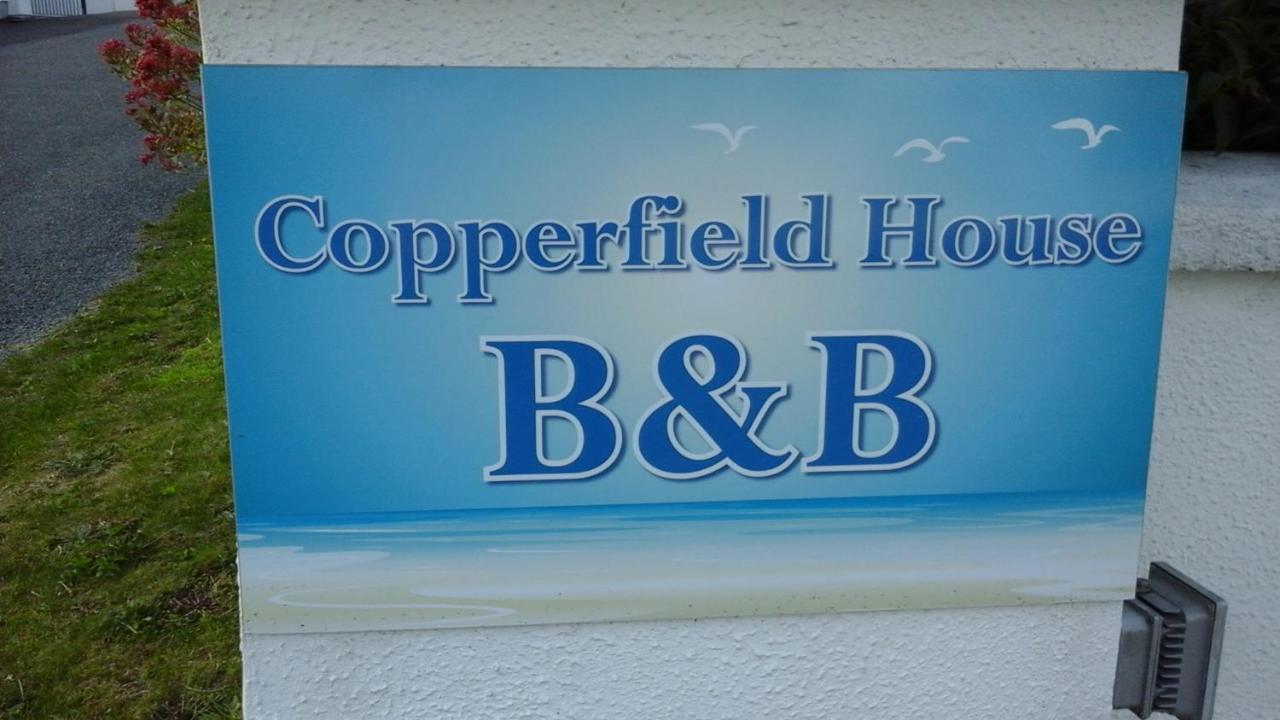 Copperfield House B & B Bunmahon Εξωτερικό φωτογραφία